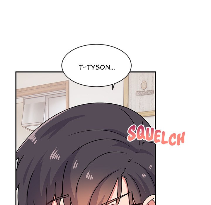 Life with Mia - Chapter 30 [photo 82] - MangaPorn