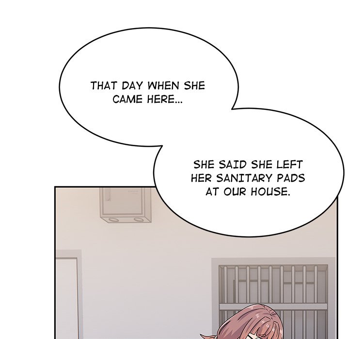 Life with Mia - Chapter 31 [photo 116] - MangaPorn