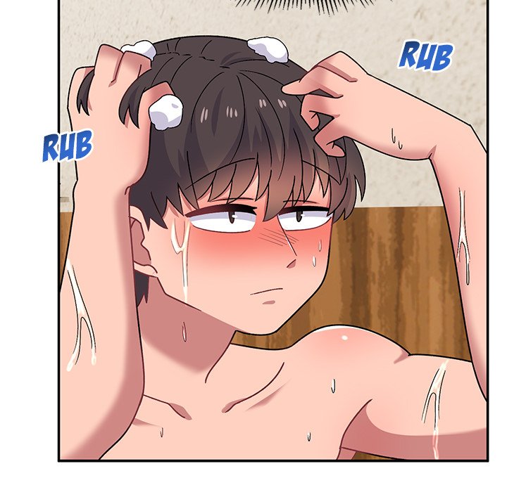 Life with Mia - Chapter 31 [photo 137] - MangaPorn