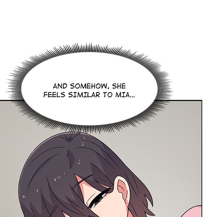 Life with Mia - Chapter 31 [photo 142] - MangaPorn