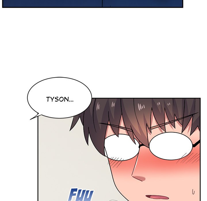 Life with Mia - Chapter 31 [photo 58] - MangaPorn