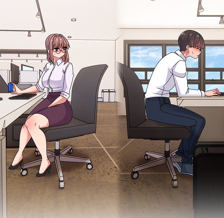 Life with Mia - Chapter 32 [photo 120] - MangaPorn