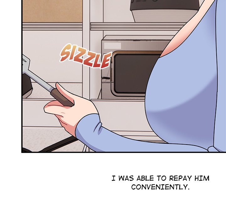 Life with Mia - Chapter 32 [photo 146] - MangaPorn