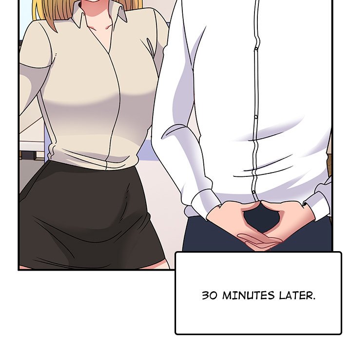 Life with Mia - Chapter 32 [photo 88] - MangaPorn