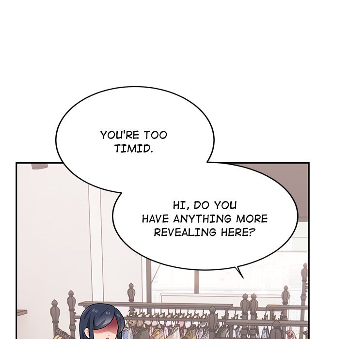 Life with Mia - Chapter 33 [photo 157] - MangaPorn