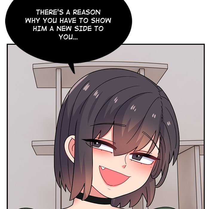 Life with Mia - Chapter 33 [photo 170] - MangaPorn