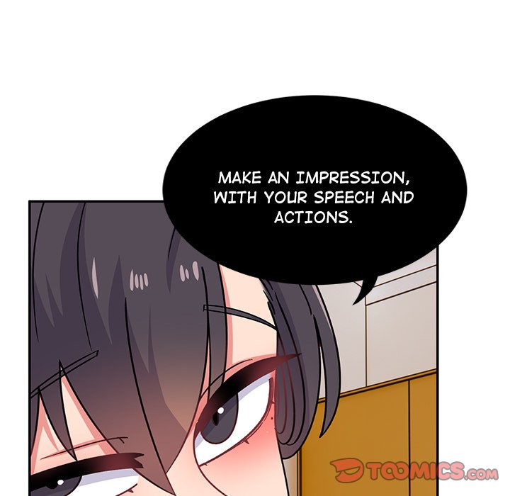 Life with Mia - Chapter 33 [photo 172] - MangaPorn