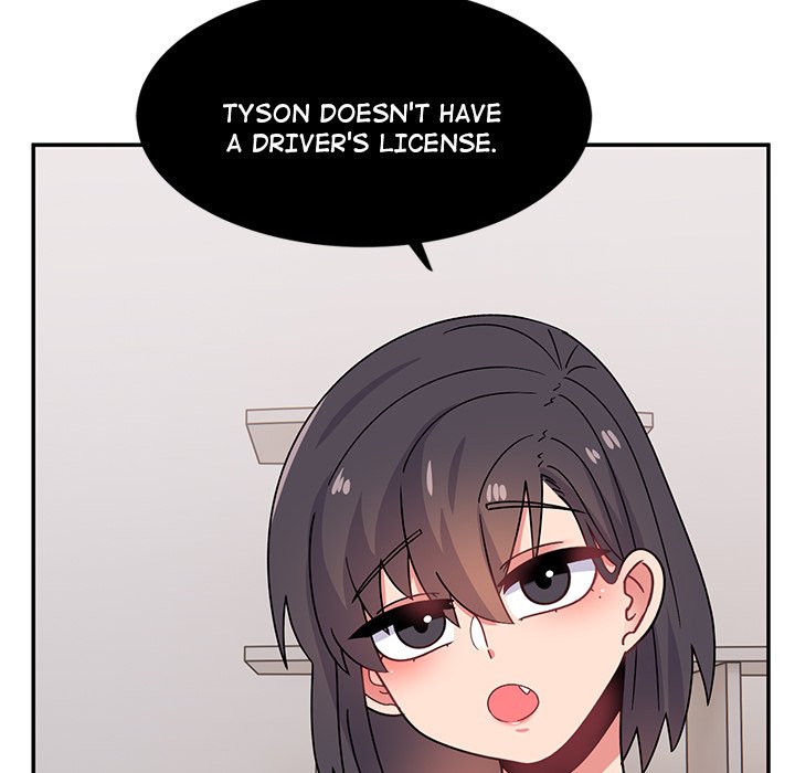 Life with Mia - Chapter 33 [photo 178] - MangaPorn