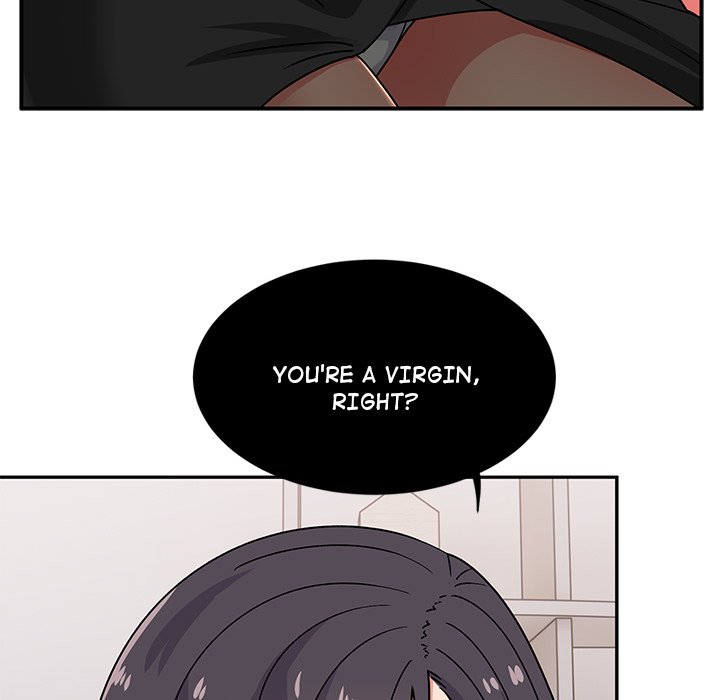 Life with Mia - Chapter 33 [photo 184] - MangaPorn