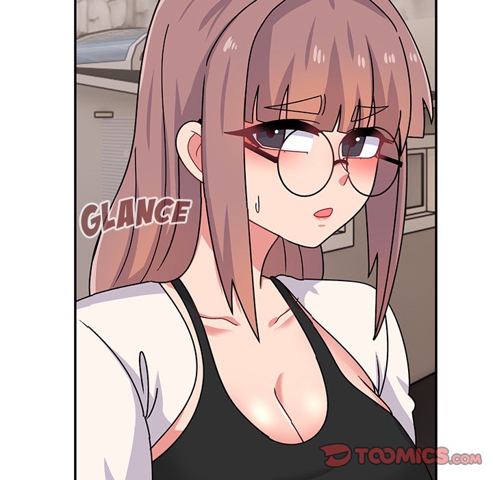 Life with Mia - Chapter 33 [photo 76] - MangaPorn