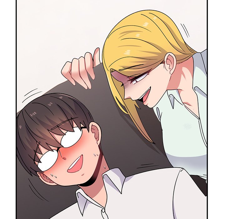 Life with Mia - Chapter 33 [photo 90] - MangaPorn