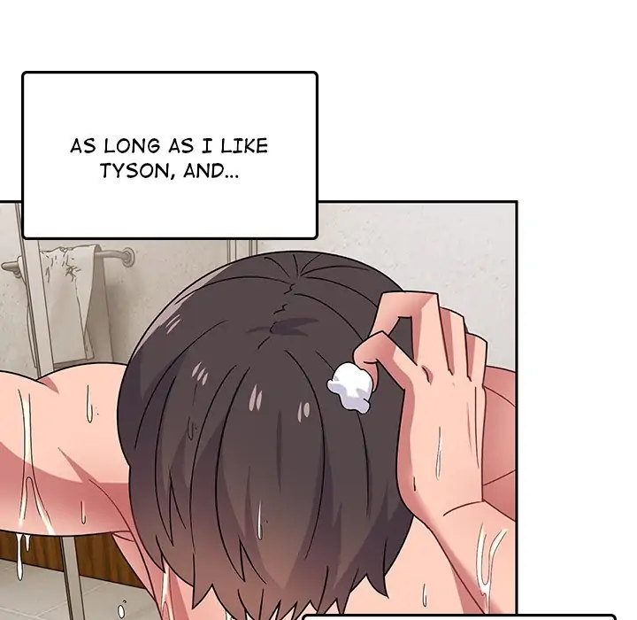 Life with Mia - Chapter 34 [photo 133] - MangaPorn