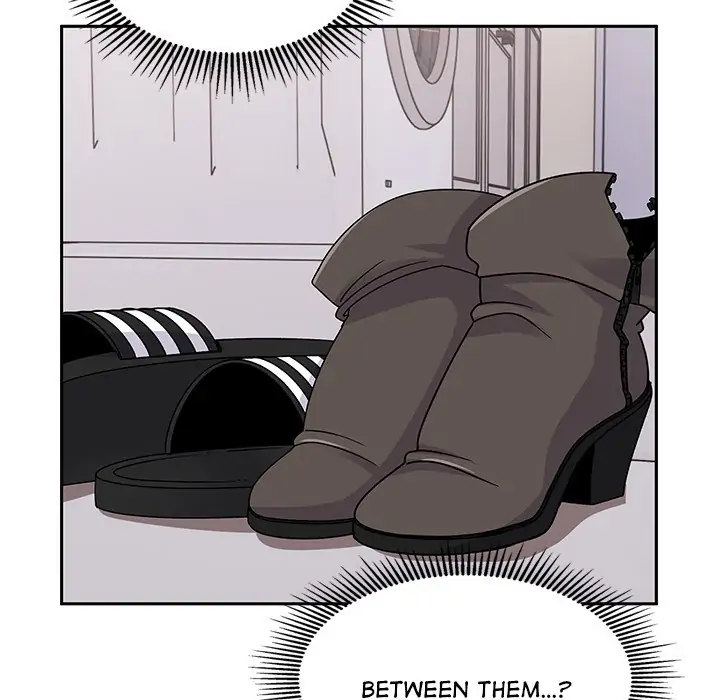 Life with Mia - Chapter 34 [photo 152] - MangaPorn