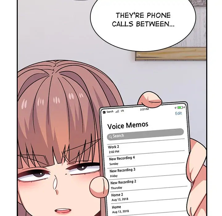 Life with Mia - Chapter 34 [photo 181] - MangaPorn