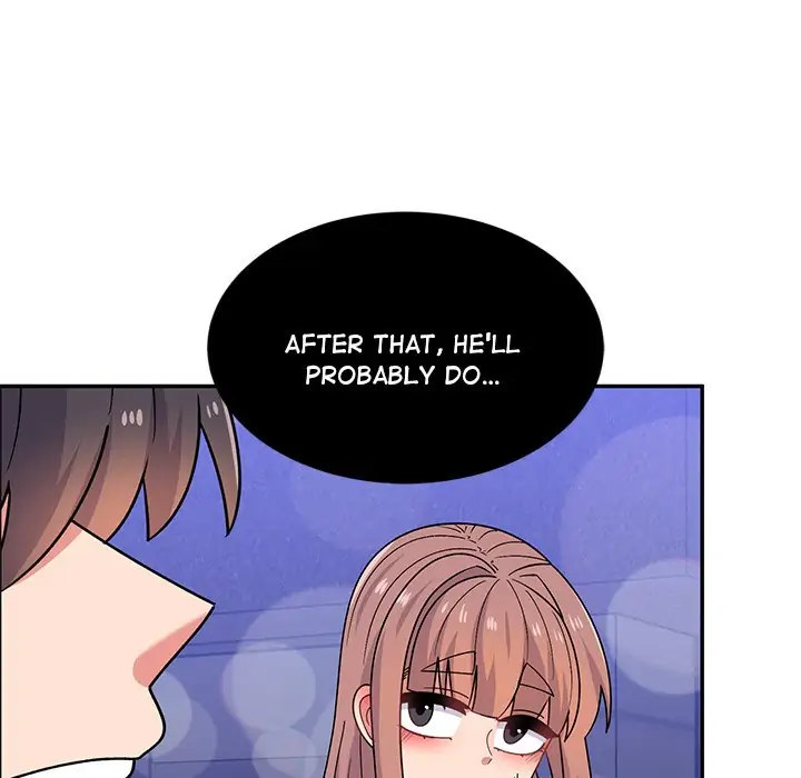 Life with Mia - Chapter 34 [photo 30] - MangaPorn