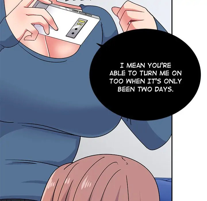 Life with Mia - Chapter 34 [photo 49] - MangaPorn