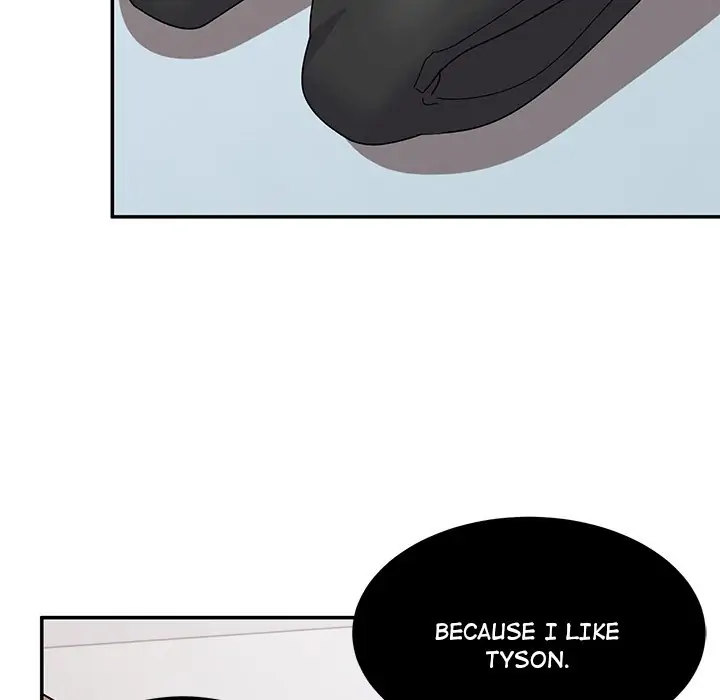 Life with Mia - Chapter 34 [photo 70] - MangaPorn