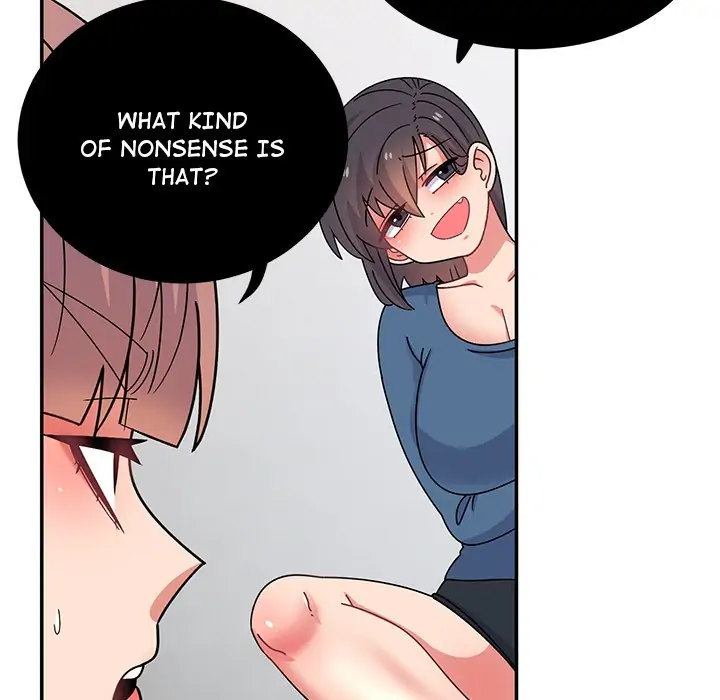 Life with Mia - Chapter 34 [photo 71] - MangaPorn