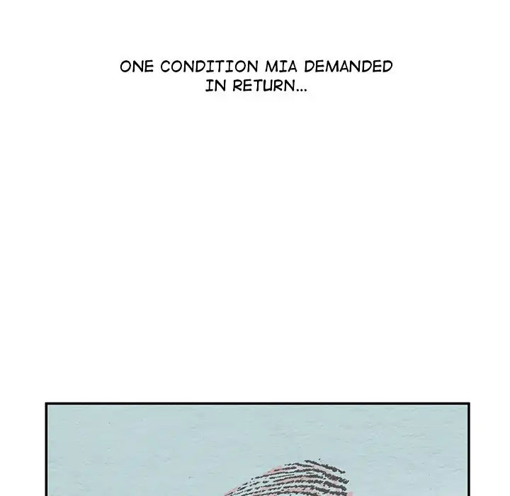 Life with Mia - Chapter 34 [photo 81] - MangaPorn