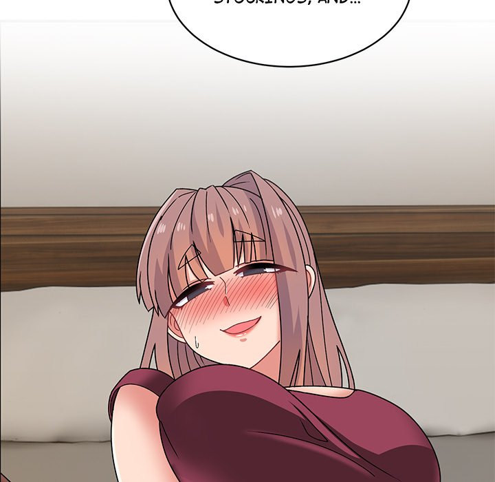 Life with Mia - Chapter 36 [photo 107] - MangaPorn