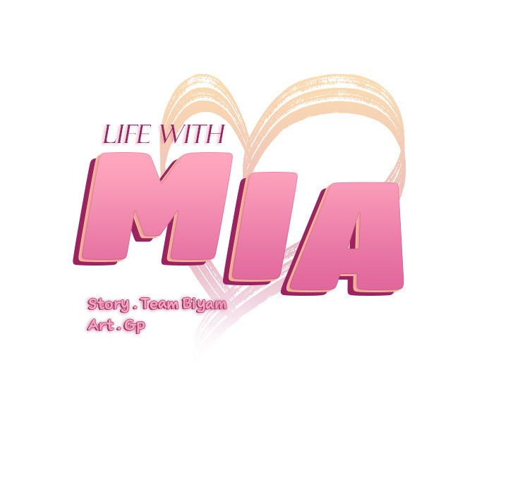 Life with Mia - Chapter 36 [photo 11] - MangaPorn