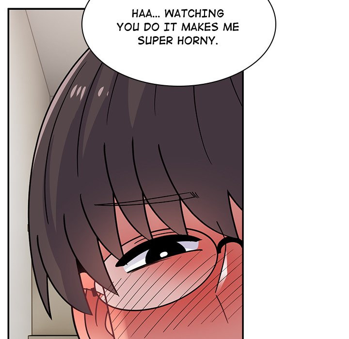 Life with Mia - Chapter 36 [photo 154] - MangaPorn