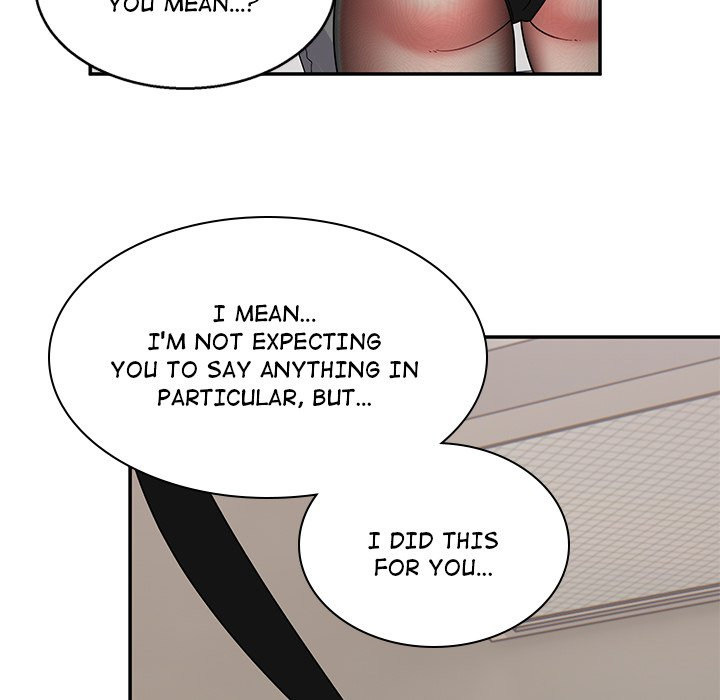 Life with Mia - Chapter 36 [photo 22] - MangaPorn