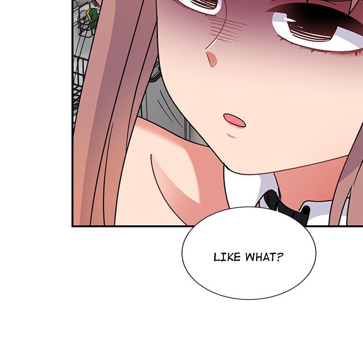 Life with Mia - Chapter 36 [photo 38] - MangaPorn