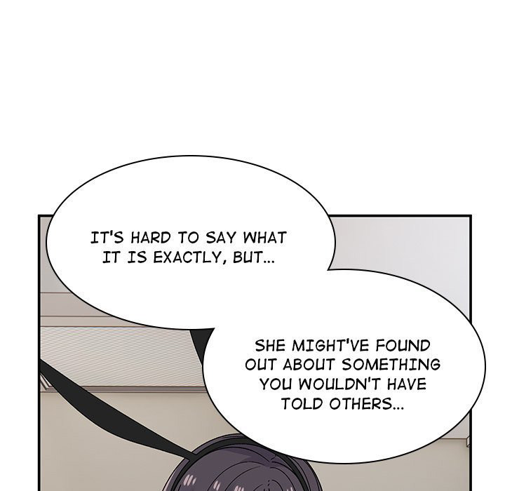 Life with Mia - Chapter 36 [photo 39] - MangaPorn