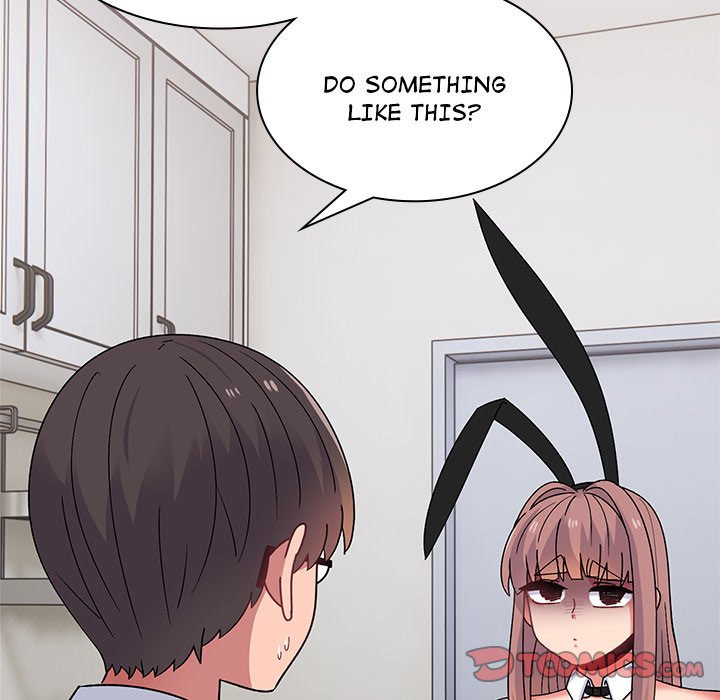 Life with Mia - Chapter 36 [photo 44] - MangaPorn