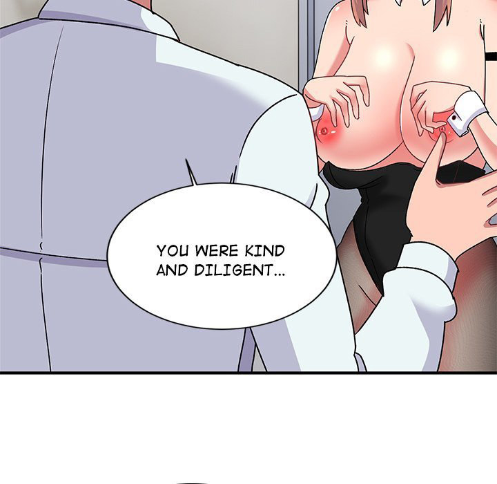 Life with Mia - Chapter 36 [photo 45] - MangaPorn