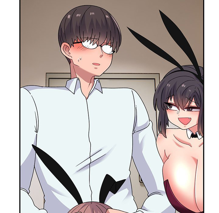 Life with Mia - Chapter 36 [photo 72] - MangaPorn