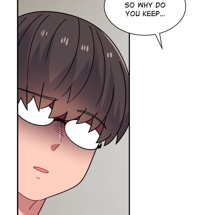 Life with Mia - Chapter 37 [photo 105] - MangaPorn