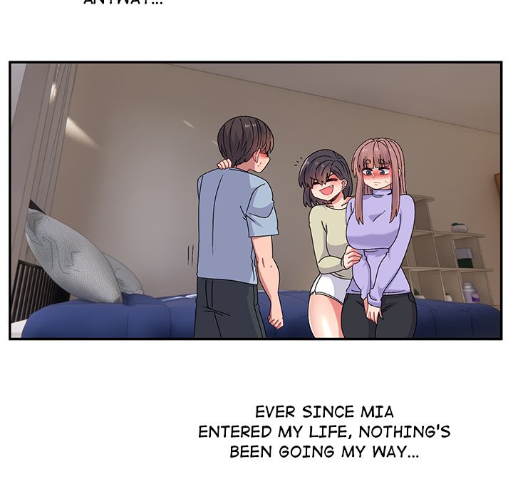 Life with Mia - Chapter 37 [photo 178] - MangaPorn