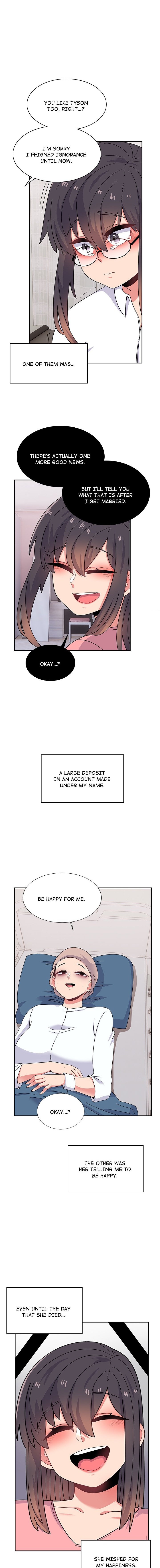 Life with Mia - Chapter 38 [photo 16] - MangaPorn