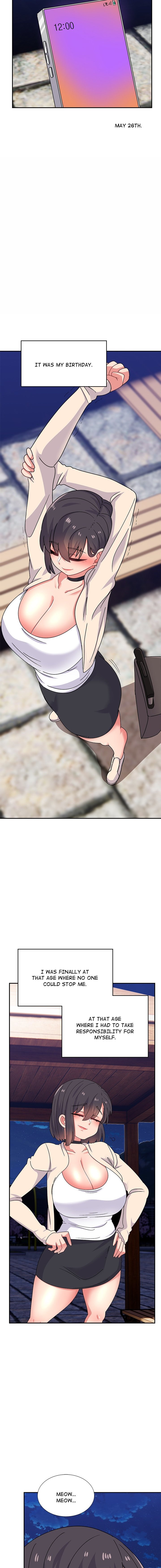 Life with Mia - Chapter 38 [photo 20] - MangaPorn