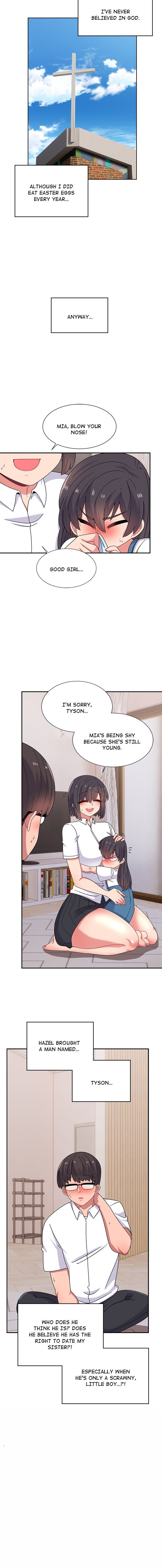 Life with Mia - Chapter 38 [photo 4] - MangaPorn