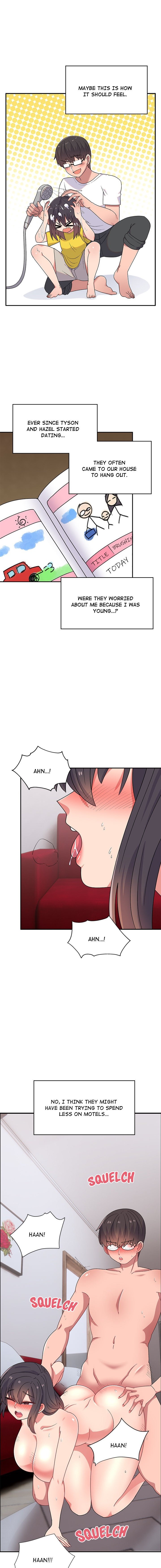 Life with Mia - Chapter 38 [photo 7] - MangaPorn