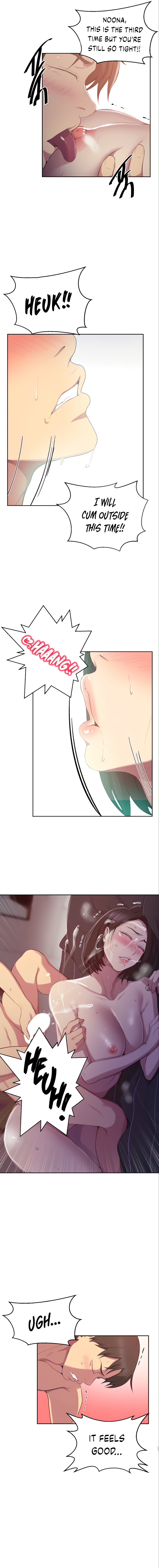 Secret Class - Chapter 113 [photo 10] - MangaPorn