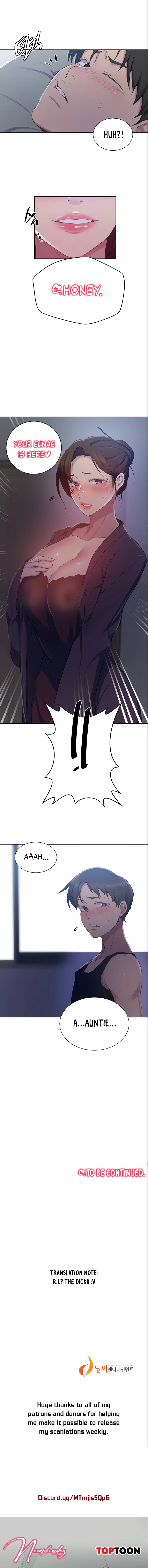 Secret Class - Chapter 113 [photo 13] - MangaPorn