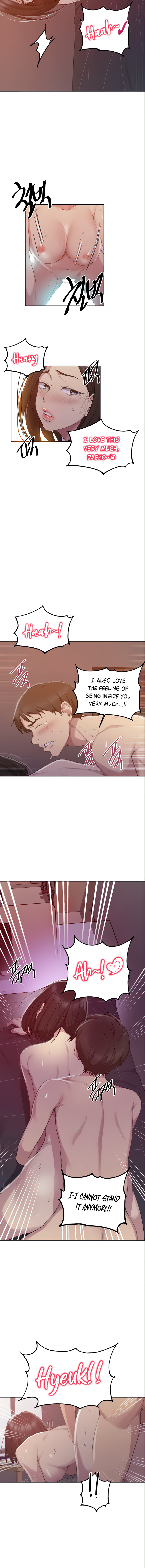 Secret Class - Chapter 113 [photo 5] - MangaPorn