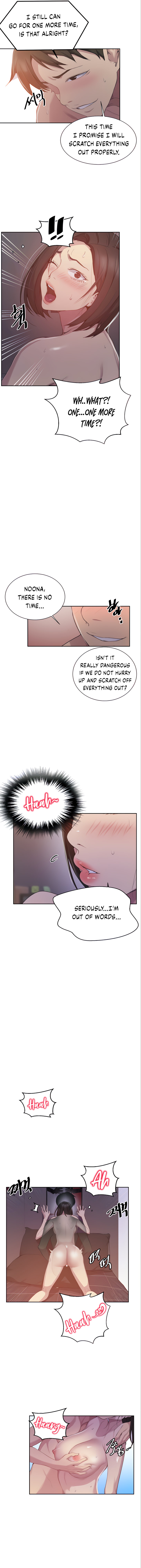 Secret Class - Chapter 113 [photo 8] - MangaPorn