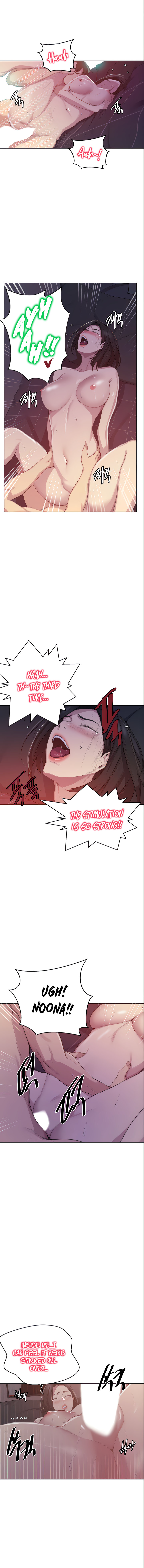 Secret Class - Chapter 113 [photo 9] - MangaPorn