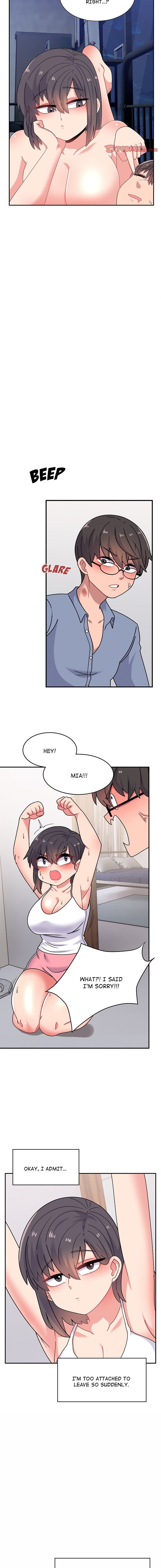 Life with Mia - Chapter 39 [photo 12] - MangaPorn