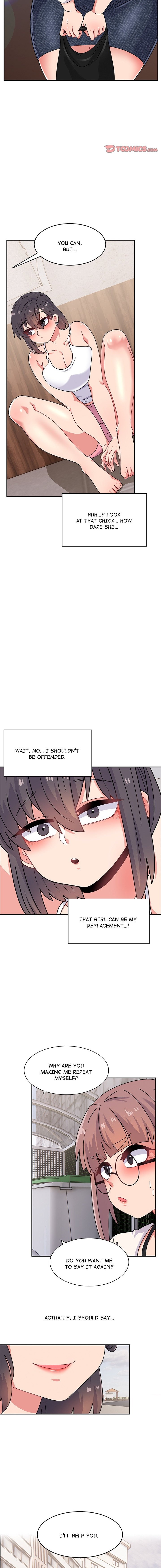 Life with Mia - Chapter 39 [photo 14] - MangaPorn