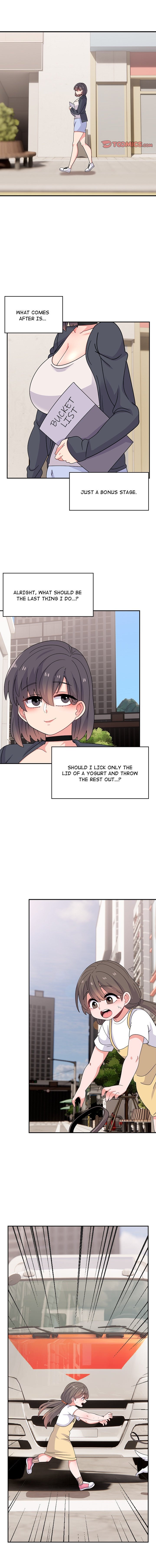 Life with Mia - Chapter 39 [photo 21] - MangaPorn