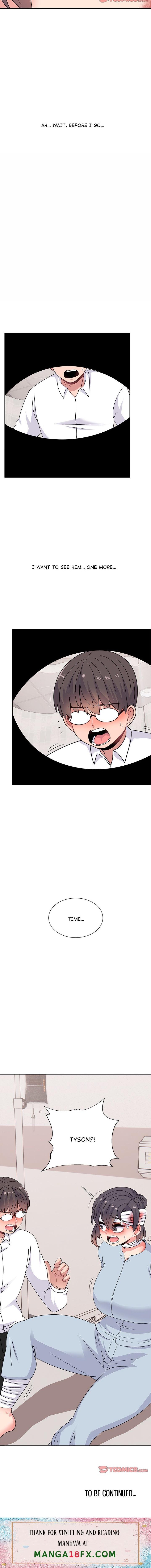 Life with Mia - Chapter 39 [photo 24] - MangaPorn