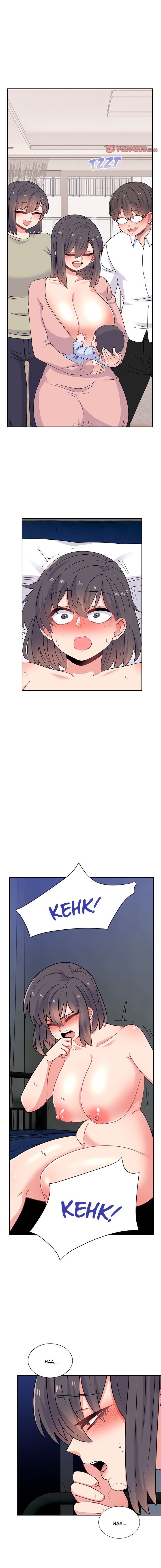 Life with Mia - Chapter 39 [photo 6] - MangaPorn