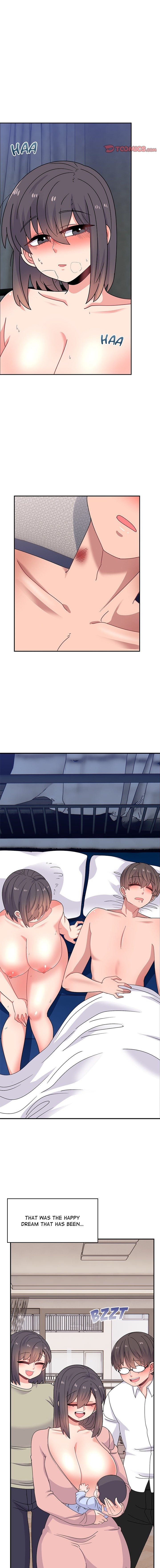 Life with Mia - Chapter 39 [photo 7] - MangaPorn