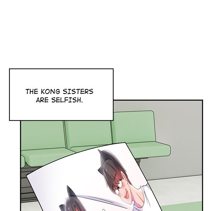 Life with Mia - Chapter 40 [photo 136] - MangaPorn